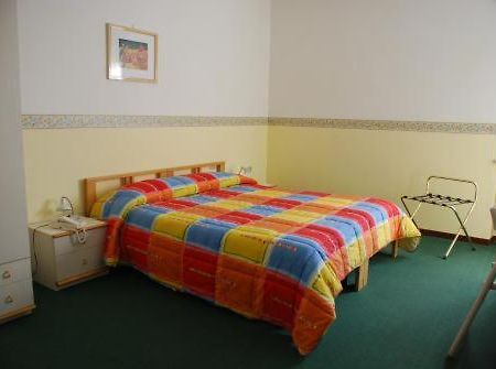 Hotel Marco Polo Caldogno Δωμάτιο φωτογραφία