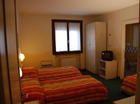 Hotel Marco Polo Caldogno Δωμάτιο φωτογραφία