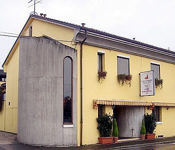 Hotel Marco Polo Caldogno Εξωτερικό φωτογραφία