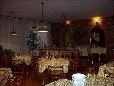 Hotel Marco Polo Caldogno Εξωτερικό φωτογραφία