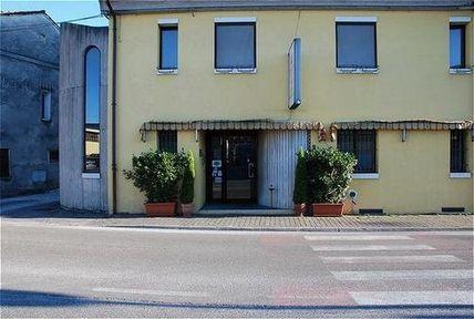 Hotel Marco Polo Caldogno Εξωτερικό φωτογραφία