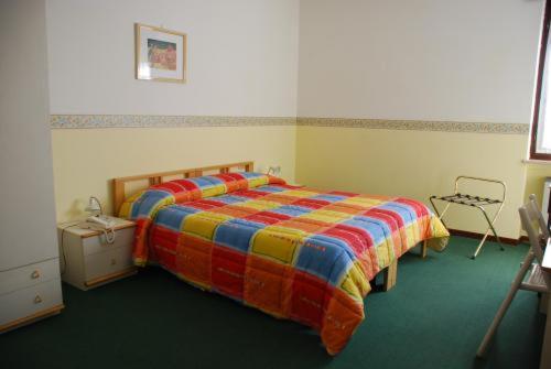 Hotel Marco Polo Caldogno Δωμάτιο φωτογραφία