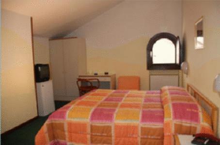 Hotel Marco Polo Caldogno Δωμάτιο φωτογραφία